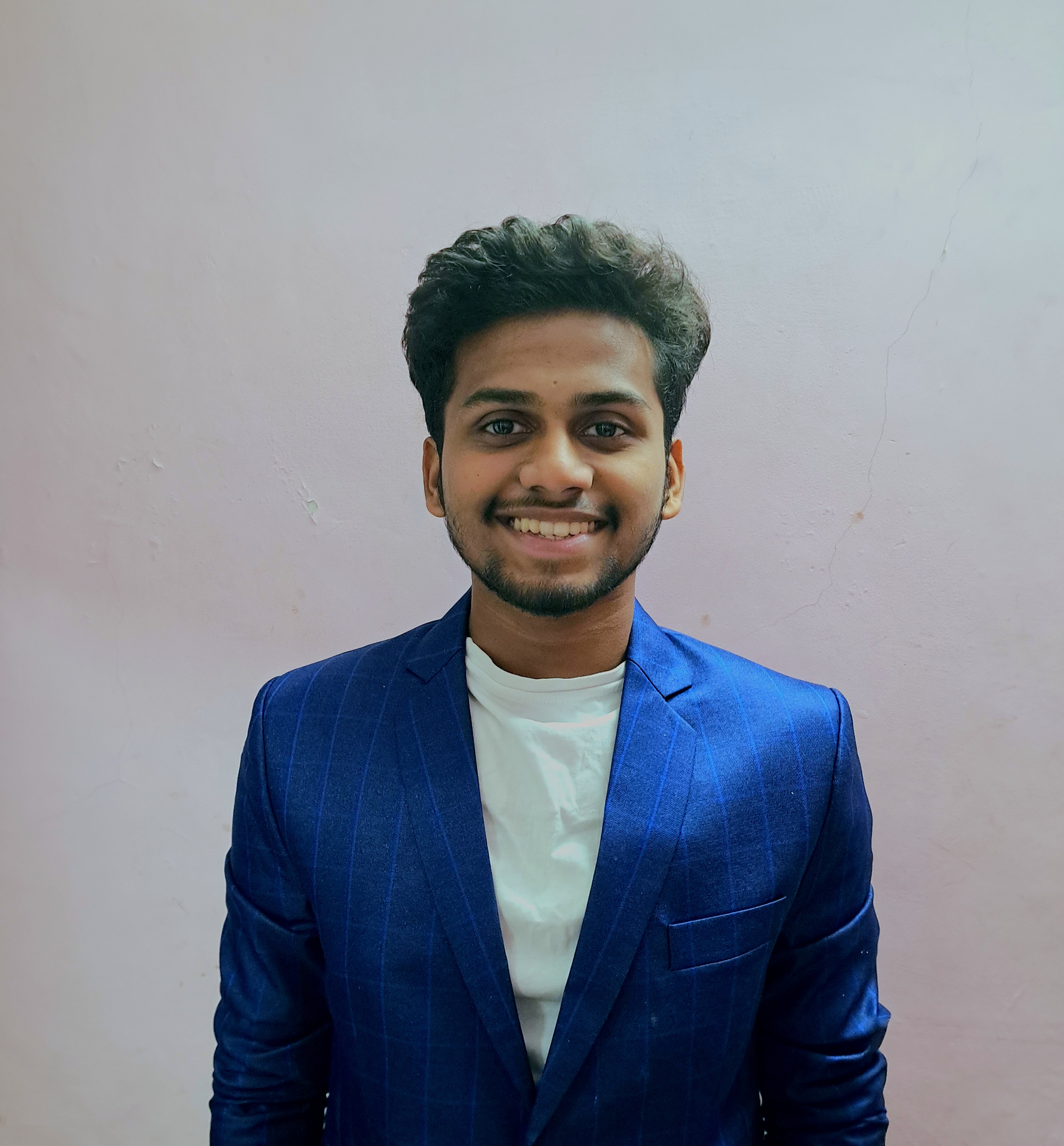 Dheeraj Dalvi